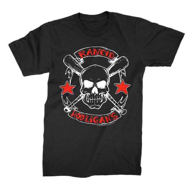 Rancid Hooligans Shirt – DARKSTAR SHOP