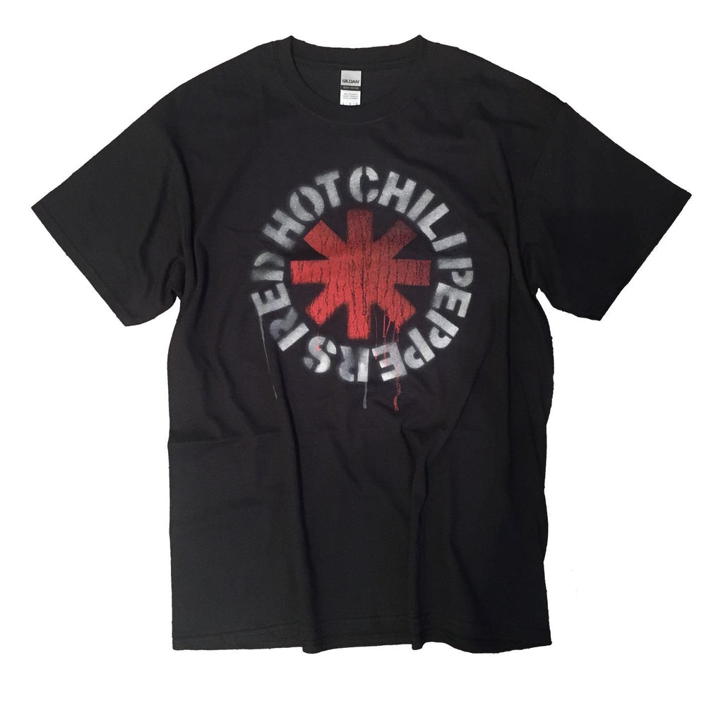 Red Hot Chili Peppers Official Merchandise | DARKSTAR SHOP