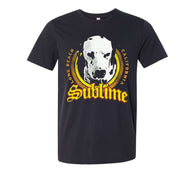 Sublime Lou Dog Shirt